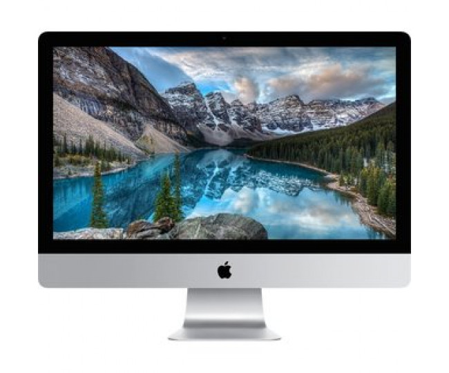 Apple iMac 27" 5K (MK472) 2015 5/5